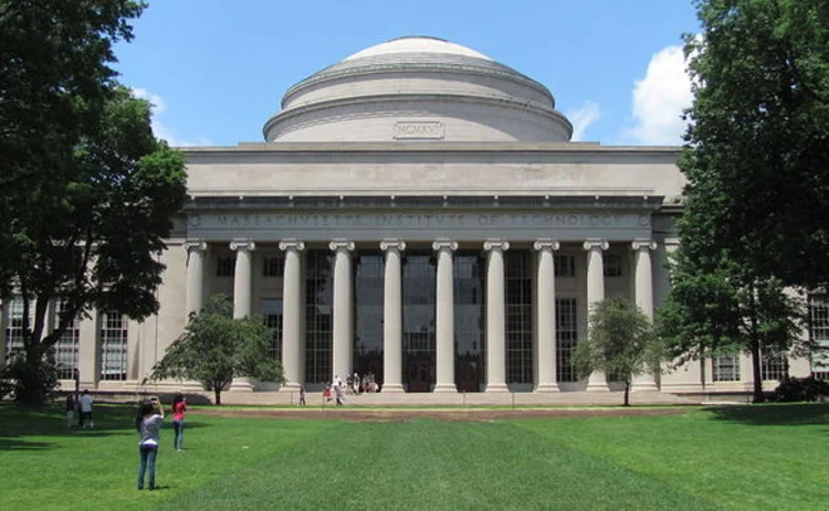 Massachusetts Institute of Technology