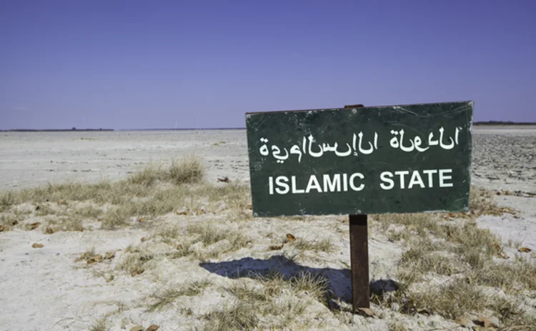islamic-state