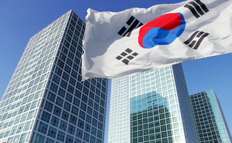 korea-flag-city
