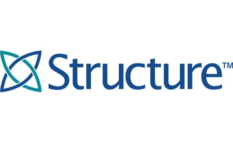 Structure logo