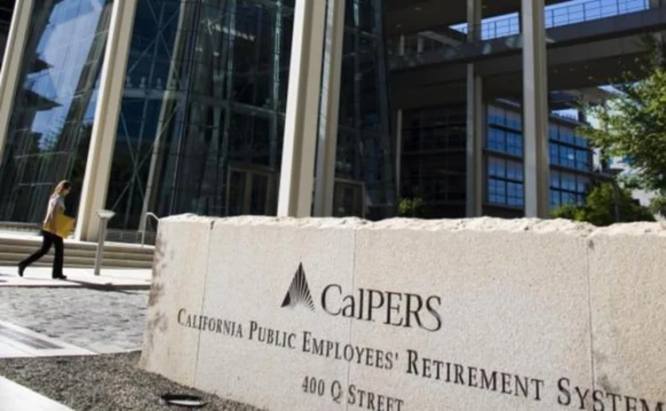 calpers