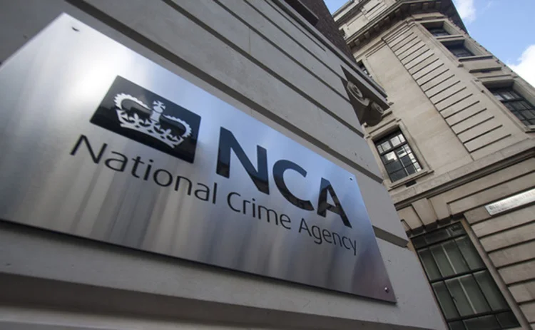 National Crime Agency