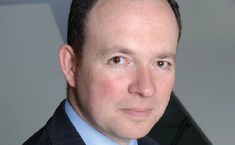 Alex Hindson at the Institute of Risk Management