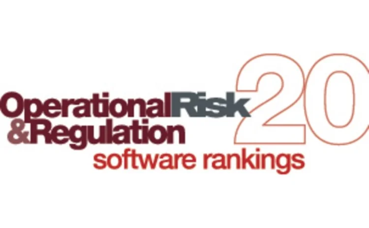 The ORR 20 Software Rankings