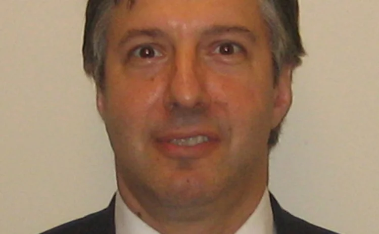 Howie Margolin at KPMG