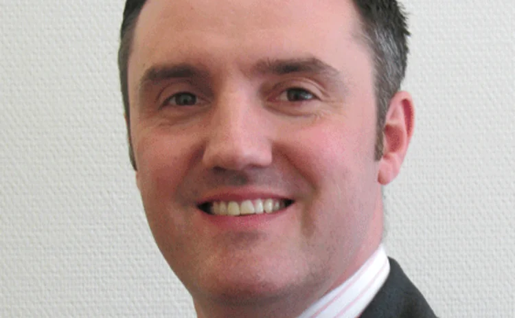Gary Dale head of structured products at Investec