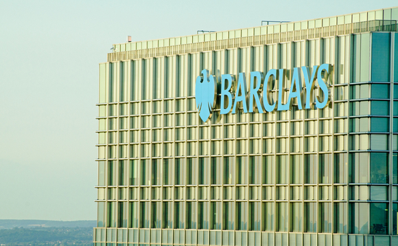Barclays Canary Wharf
