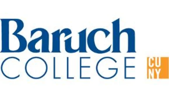 Baruch College Logo