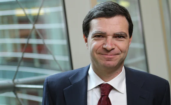 Eugene Stern, Bloomberg