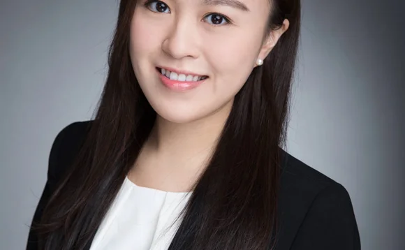 Tiffany Cheung, Goldhorse 2024