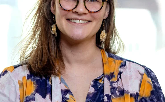 Solenn Maton, MarketAxess 2024