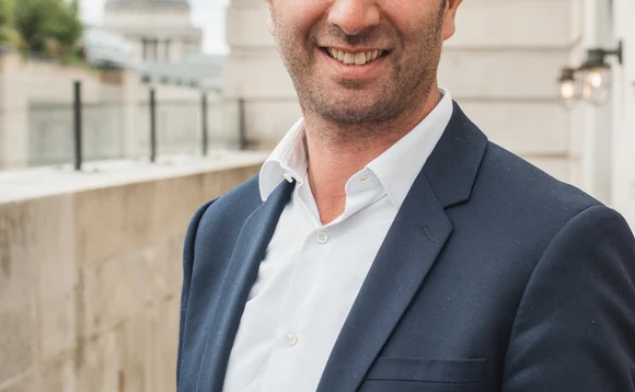 Laurent Sultan, ActiveViam