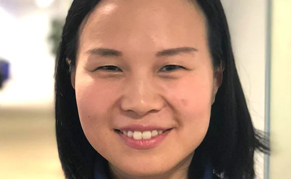 Xueyan Tang, Finastra 2024