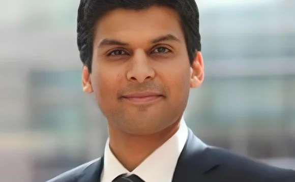 Maheer Trivedi, JP Morgan 2025