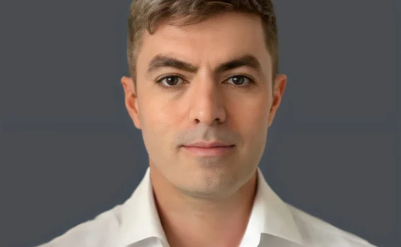 Matthew Franklin-Lyons, JP Morgan