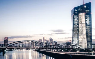 ECB + bridge