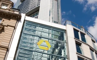 Commerzbank Tower