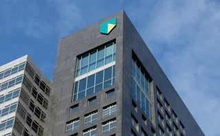 ABN Amro HQ