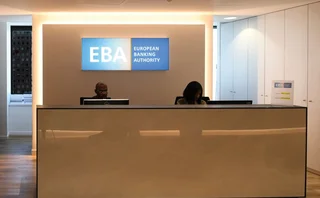 European Banking Authority, Paris