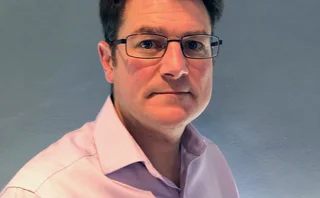 Phil Walsh, KWA Analytics