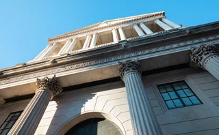 Bank of England