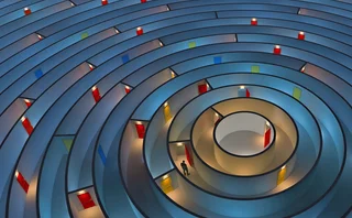 Unleashing opportunities and navigating risks in loans, structured finance and private credit