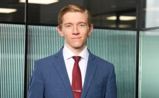 Henry Hart, Tramontana