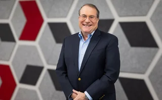 Paul Cusenza, Nodal Exchange