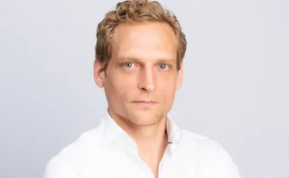 Bastien Declercq, Marex