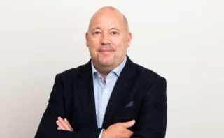 Christian Lusted, Marex