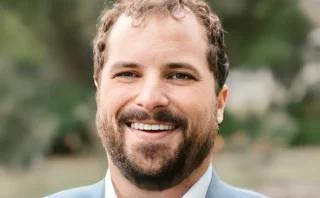 Colin Nicholson, Fenergo