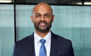 Ram Loganathan, Tramontana