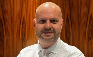 Richard Gibson, Natixis CIB