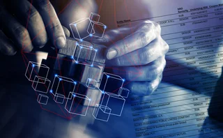 montage of man’s hands fiddling with jenga blocks superimposed by CAD drawing of potential positions and an Isda SRO list