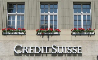 Credit Suisse, Bern
