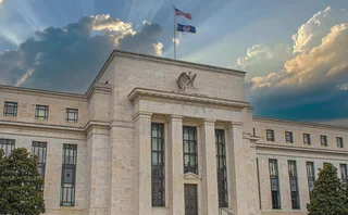 Federal Reserve building