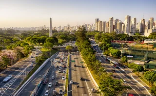 Sao Paulo, Brazil
