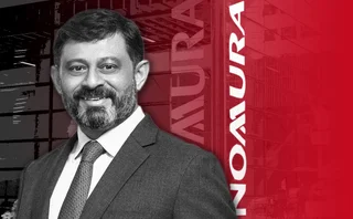 Rig Kharkanis and Nomura building montage