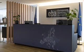 EBA lobby
