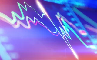 stock chart
