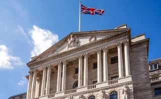 Bank of England 