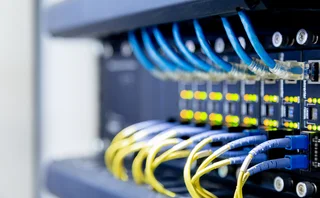 Computer wires 
