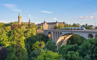 Grand Duchy of Luxembourg
