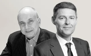 Alex Lipton and Marcos Lopez de Prado