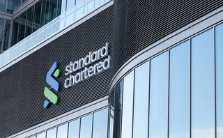 Standard Chartered 