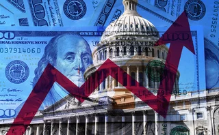 US debt