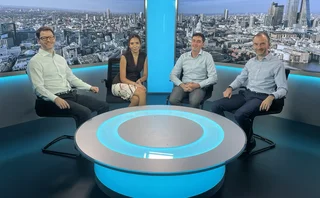 Mauro Cesa, Naomi Cardano Castellanos, Benjamin Piau, Ben Burnett