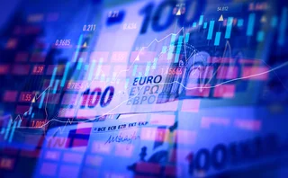 Euro chart