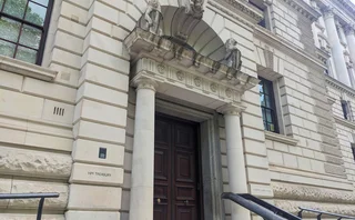 HM Treasury