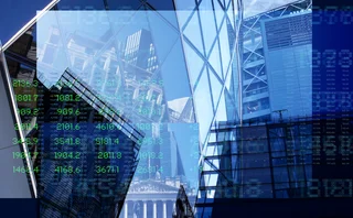 UK banking abstract